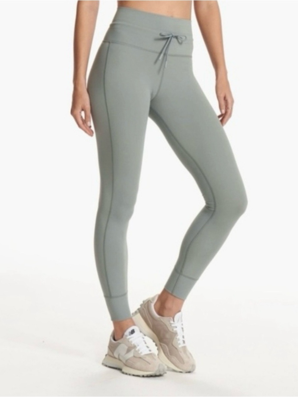 Vuori Daily Legging Fern